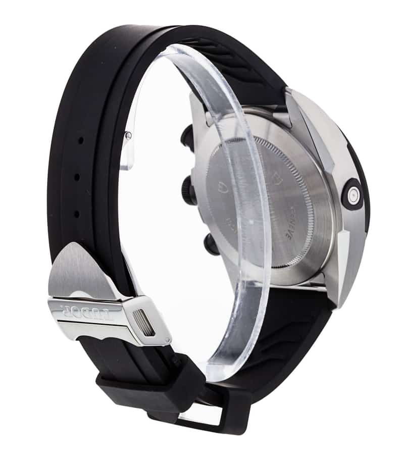Tudor Fastrider Chronograph 42010